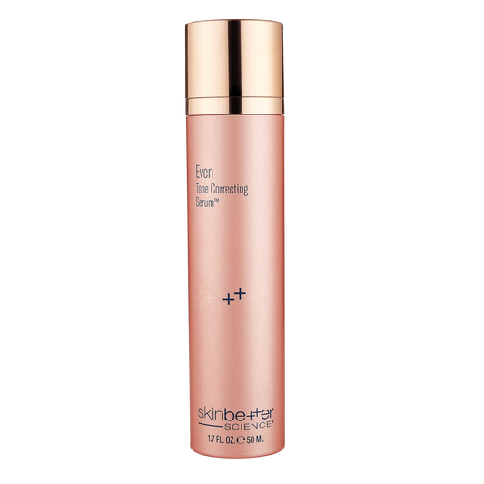 Even Tone Correcting Serum 50ml