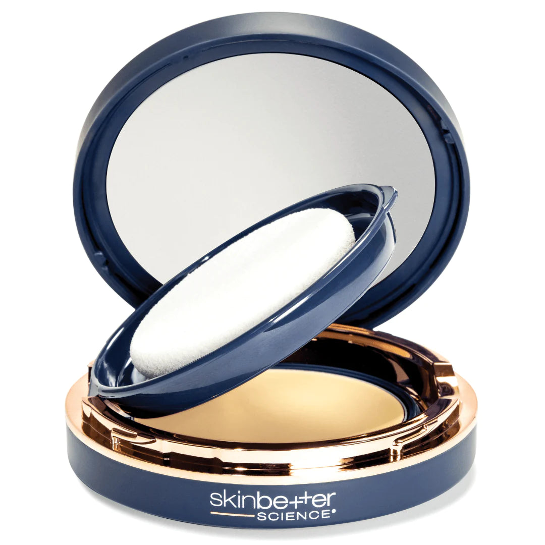 Tone Smart Priming Compact 12g