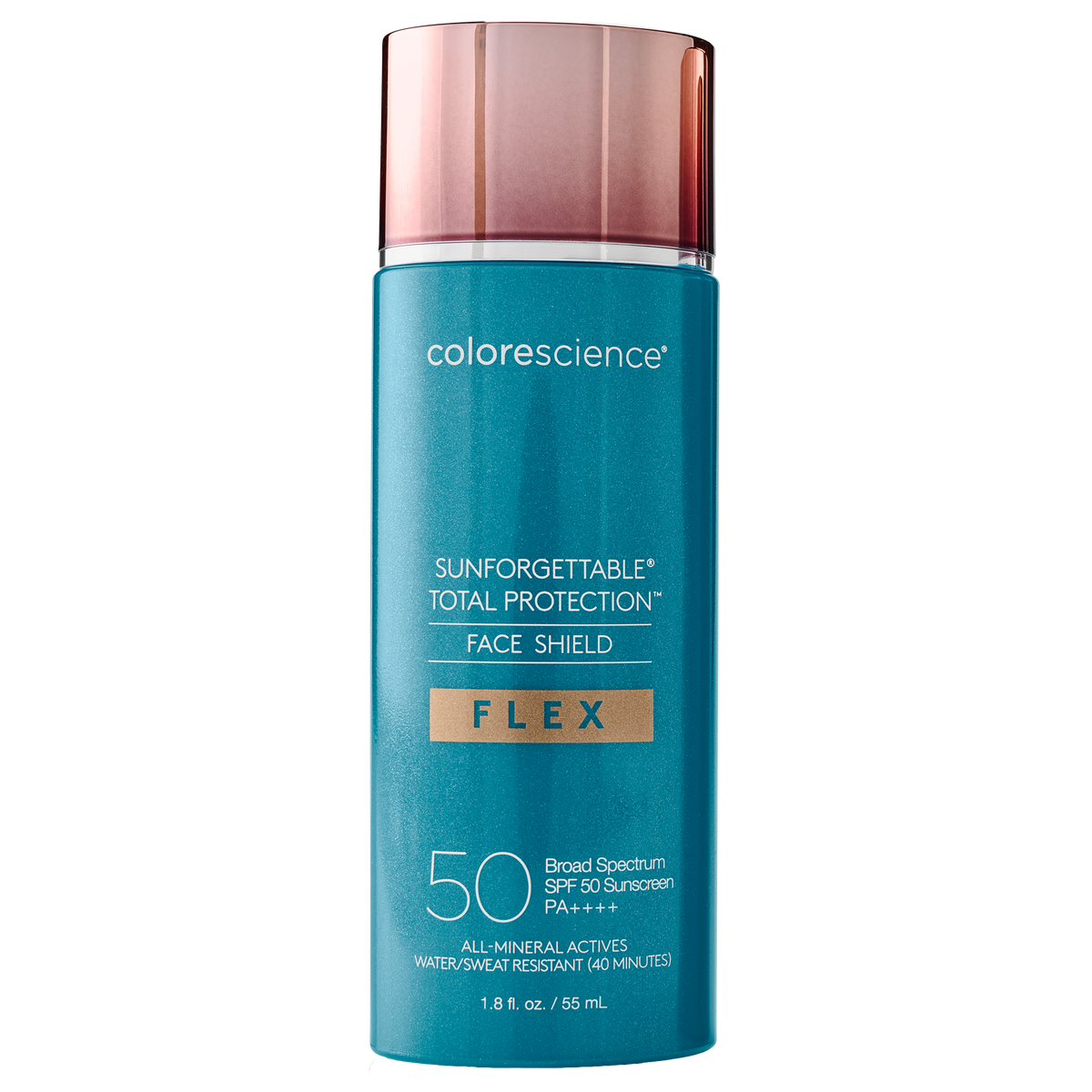 Colorscience Sunforgettable® Total Protection® Face Shield Flex SPF 50