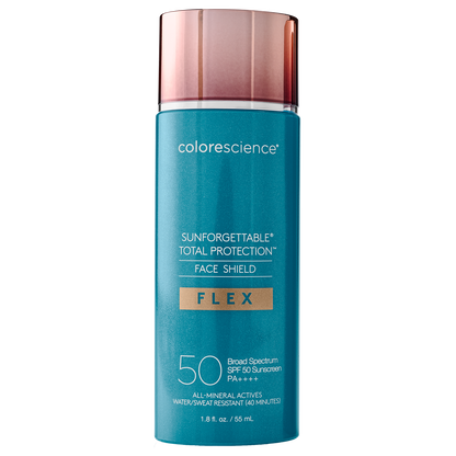 Colorscience Sunforgettable® Total Protection® Face Shield Flex SPF 50