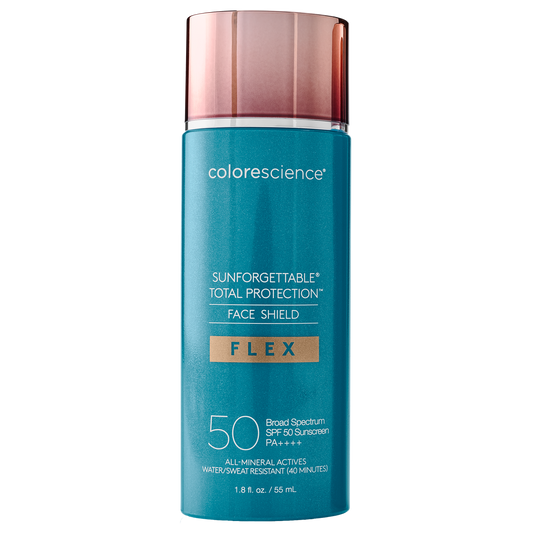 Colorscience Sunforgettable® Total Protection® Face Shield Flex SPF 50