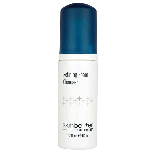 SkinBetter Refining Foam Cleanser