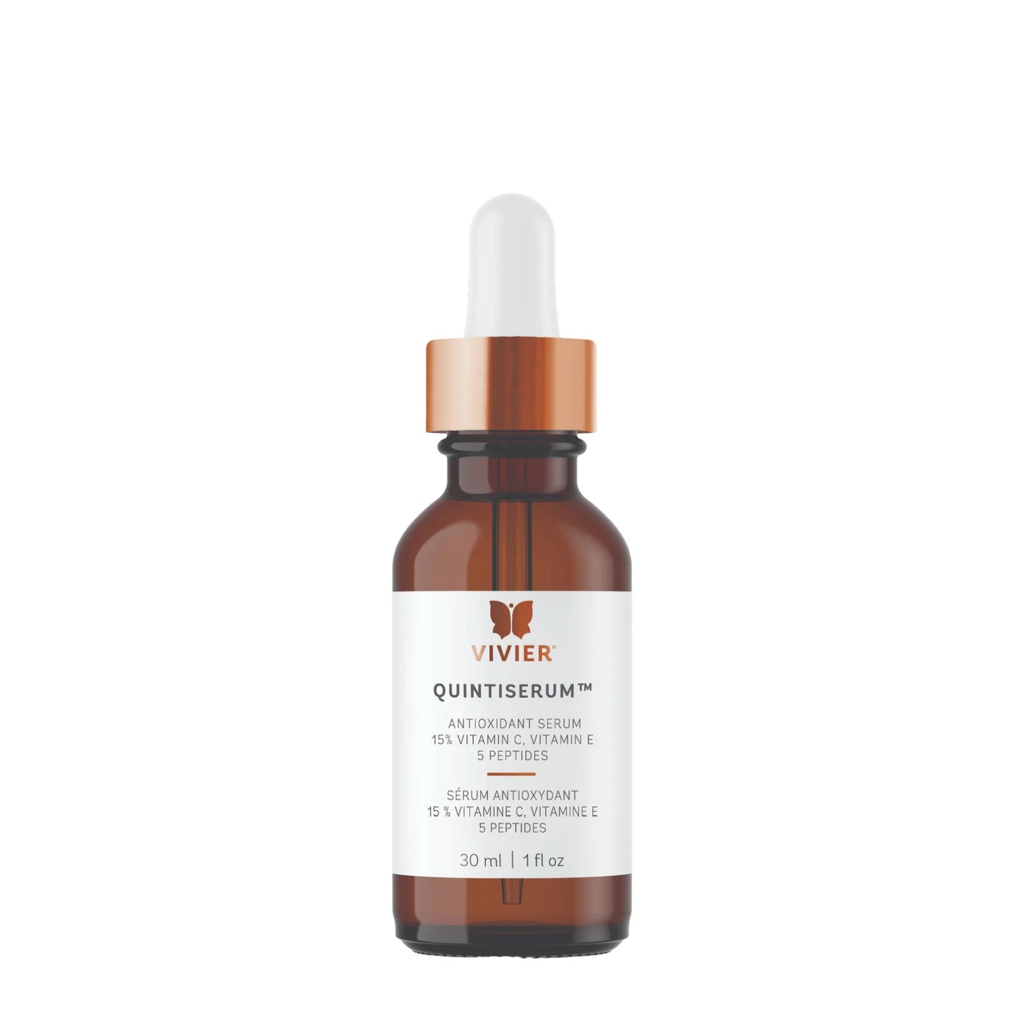 QuintiSerum 30ml