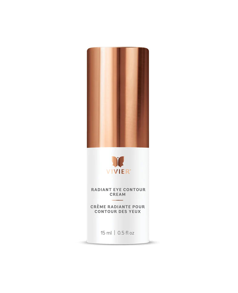 Radiant Eye Contour Cream 15ml