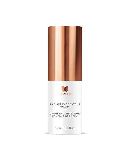 Radiant Eye Contour Cream 15ml