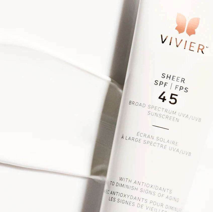 Sheer SPF 45 90ml