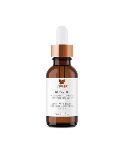 Serum 10 30ml