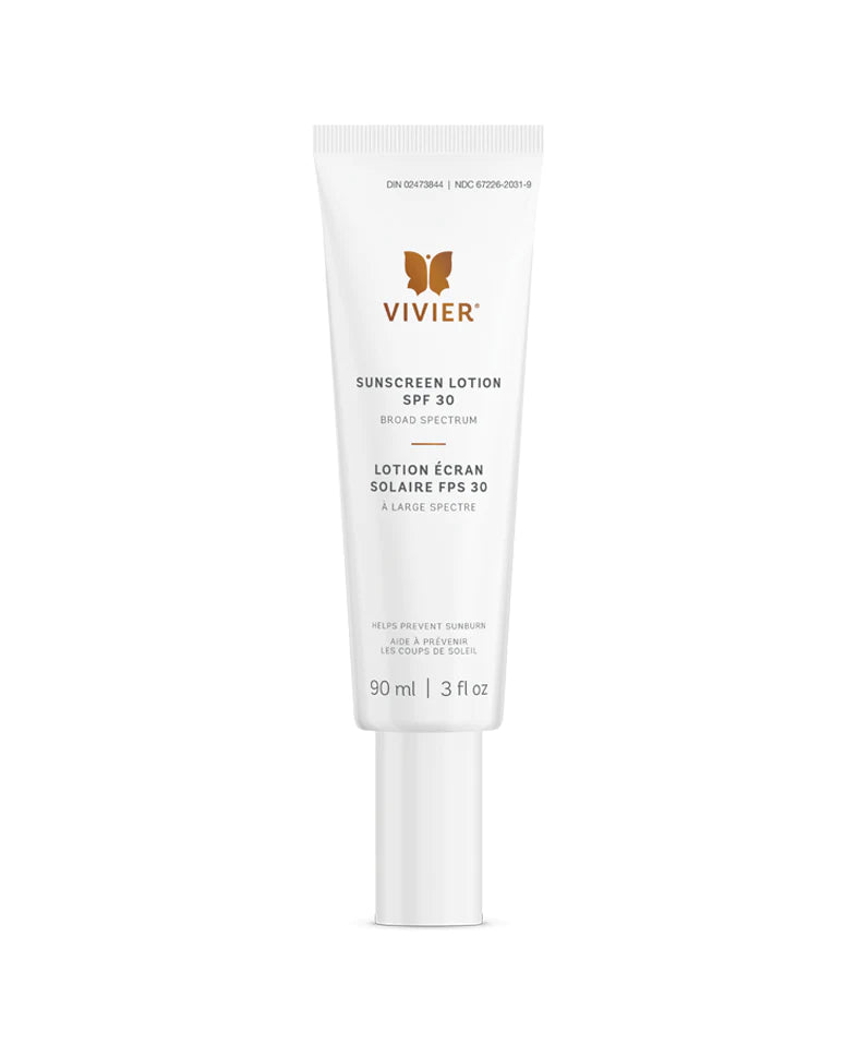 Sunscreen Lotion SPF 30 - 90ml