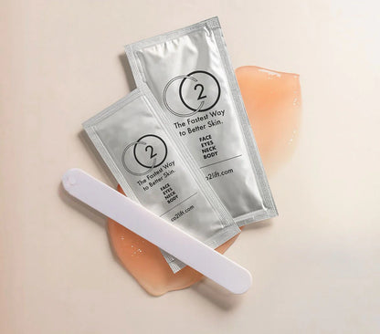 CO2Lift® GLO - 3 Pack