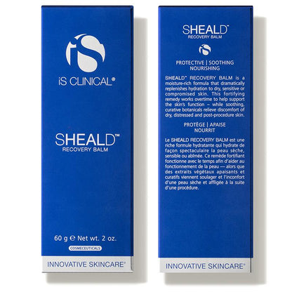 SHEALD Recovery Balm