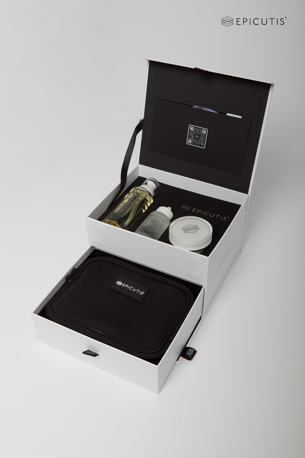 Epicutis Skincare Holiday Box Set