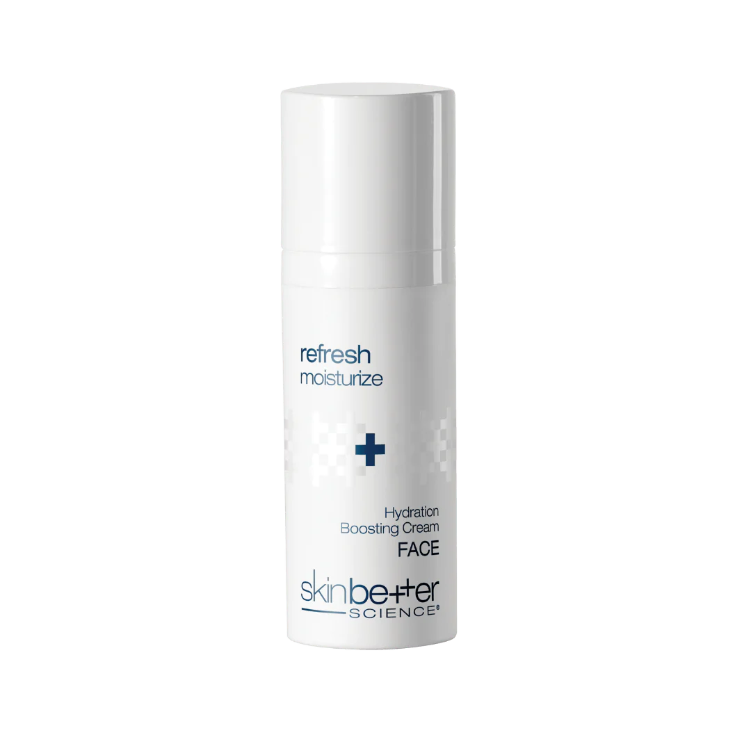 Hydration Boosting Cream 50ml