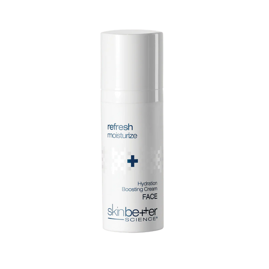 Hydration Boosting Cream 50ml