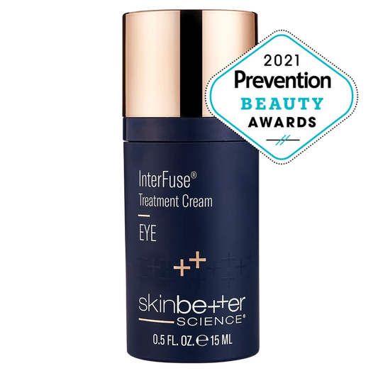 Interfuse Treatment Cream EYE 15ml