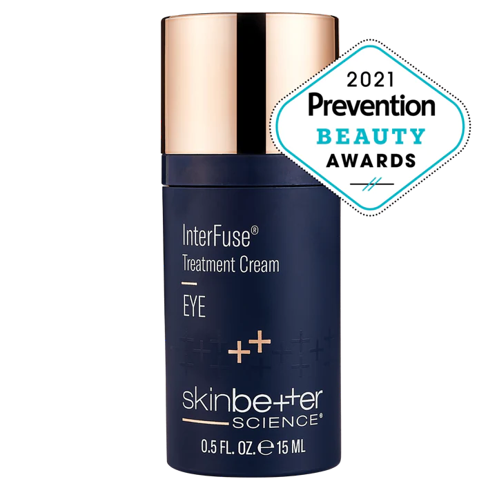 Interfuse Treatment Cream EYE 15ml