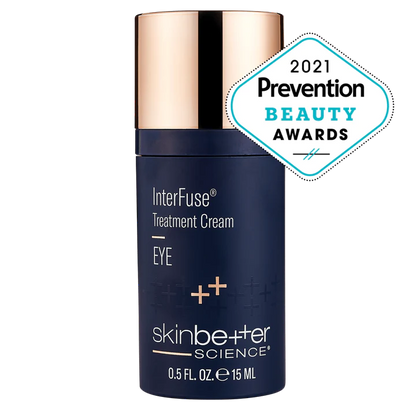 Interfuse Treatment Cream EYE 15ml